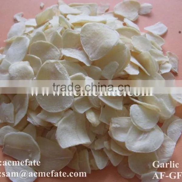 Dehydrated Garlic and Dehydrated Garlic Granules photo-3