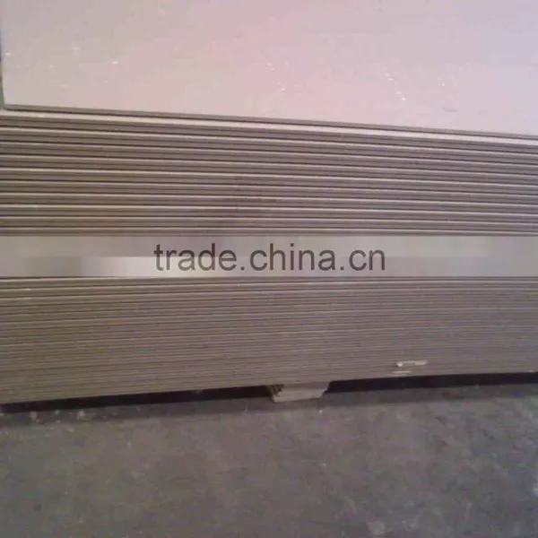 9mm Gypsum Board for Partition Wall photo-3