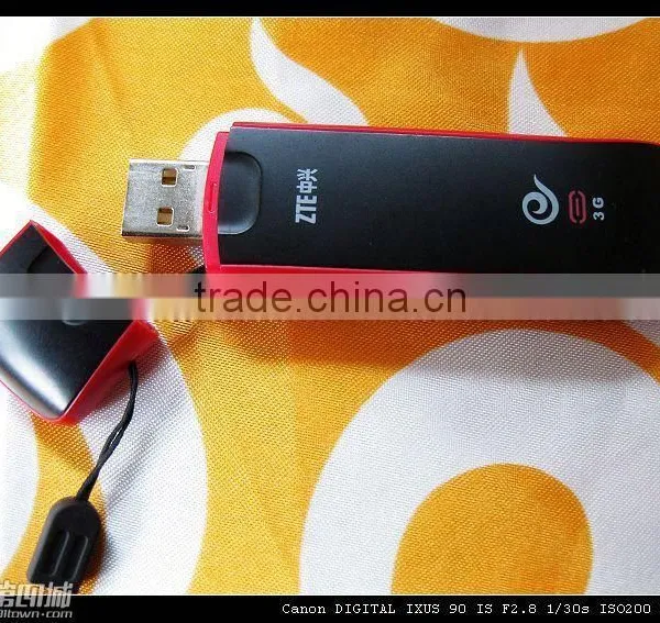 Zte Mf110 Usb Wireless Modem