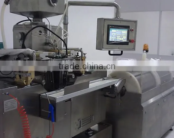 Paintball Automatic Producing Equipment photo-4