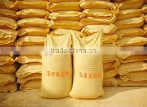 Container Shipped for 60% Protein Corn Gluten Meal
