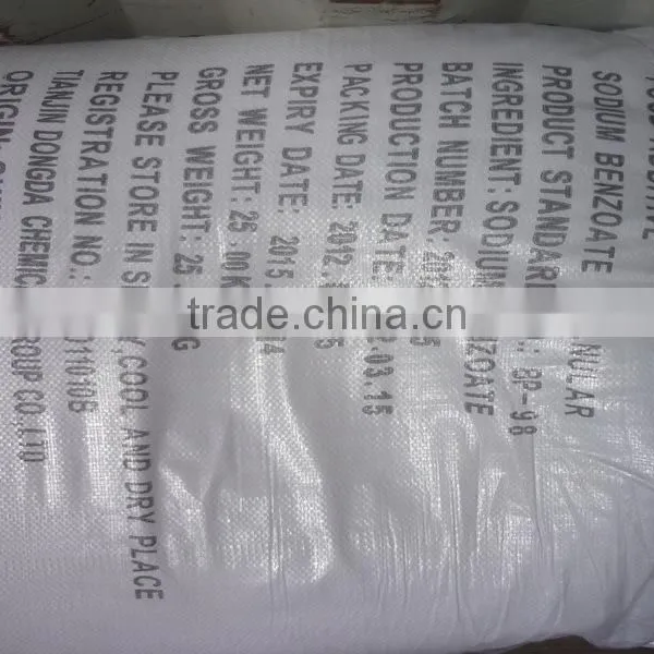 Sodium Benzoate photo-4