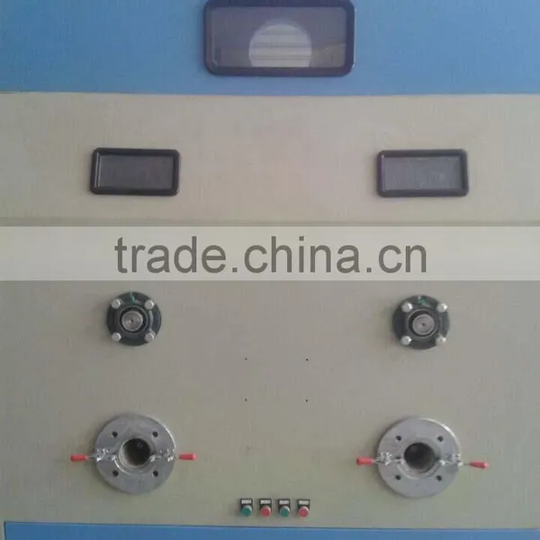 2016 Fiber Filling Machine/single Head Toy Filling Machine photo-4