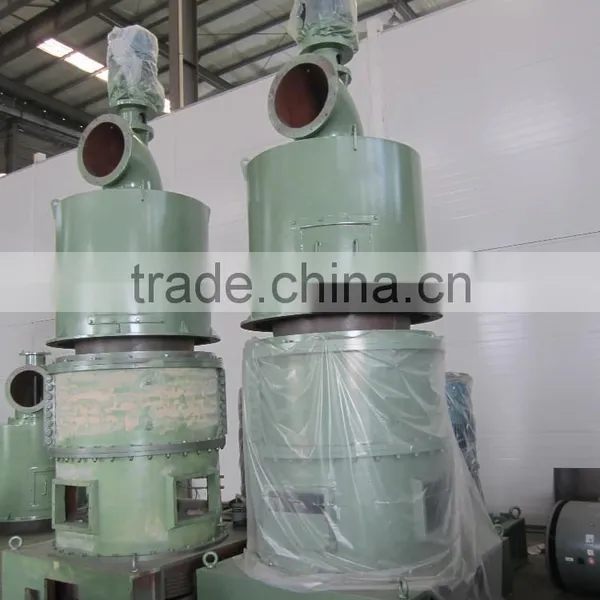 High Capacity Super Micro Powder Mill photo-3