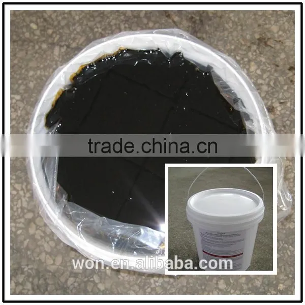 Humic Acid Mushy Feertilizer