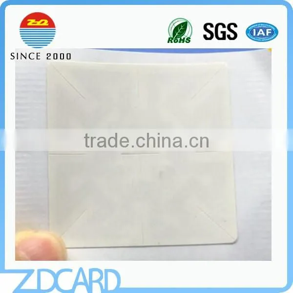 Customized Size Long Read Distance Uhf Anti-tamper RFID Sticker photo-6