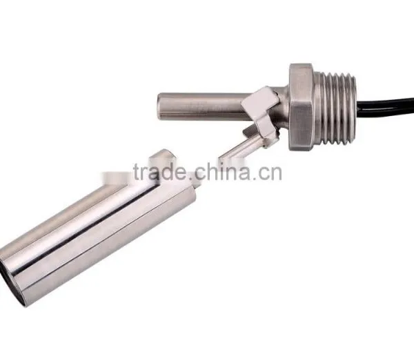 MR-L11 Stainless Steel Leve Sensor for Water Fountain