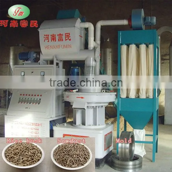 Hot Sale Palm Fiber Pellet Machine ,biomass Pellet Machine