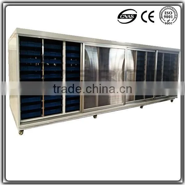 Fodder Processing Machine/Hydroponic Fodder Machine/ Fodder Sprout Machine photo-2