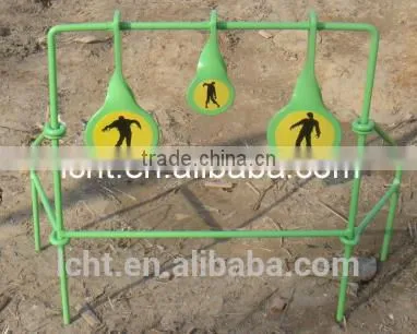 Automatic Spinner Shooting Targets Practice photo-2