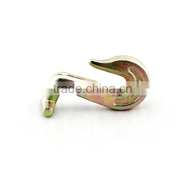 Stainless Steel Hitch Pin With Lanyard photo-4