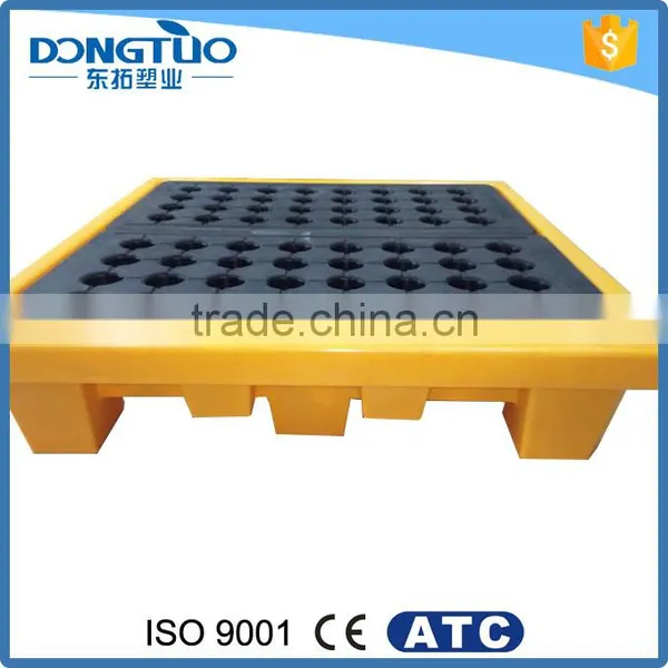 Cheap Plastic Pallet Prices, Anti-split Plastic Pallets for Sale photo-2