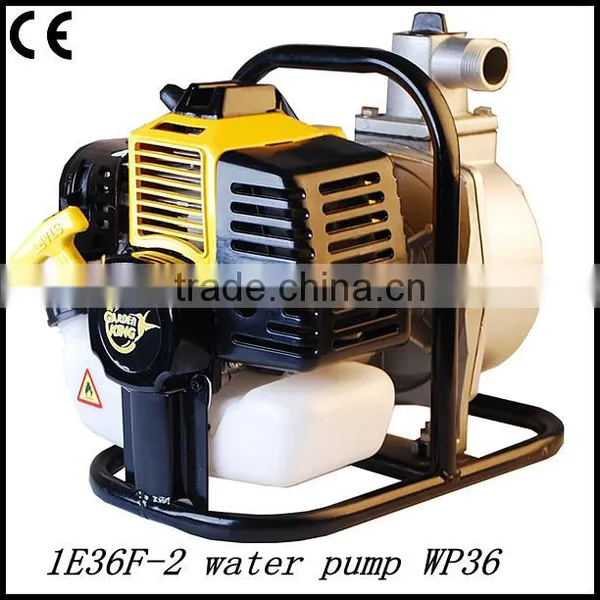 Garden King Mini Irrigation Water Pumps
