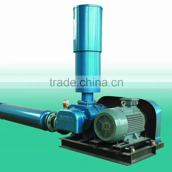 Hot Sale Best Price New Condition Efficiency Manufacturer Leaf Blower photo-6