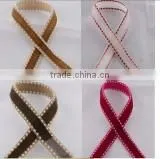 Nylon Velvet Ribbon (XDVR-002)