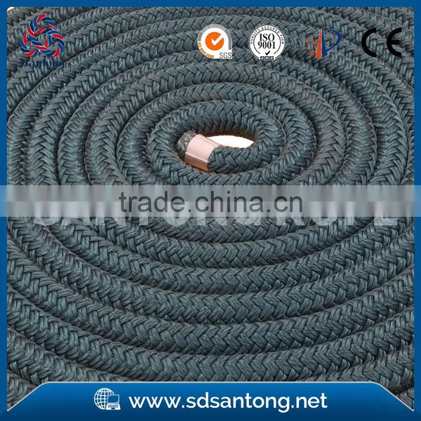 Marine Supplies 3/8 Double Nylon Rope photo-2