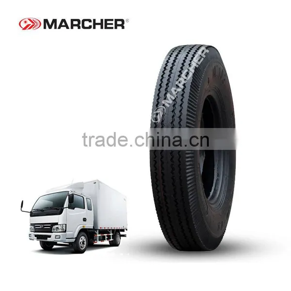 MARCHER Truck Tires,Trailer Tires ,LT Tires With DOT,CCC photo-3