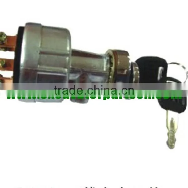 E320B Ignition Starter Switch With 6 Lines E320B Excavator Electric Parts Various Starter Switch