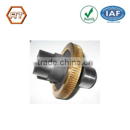 Propeller Shaft