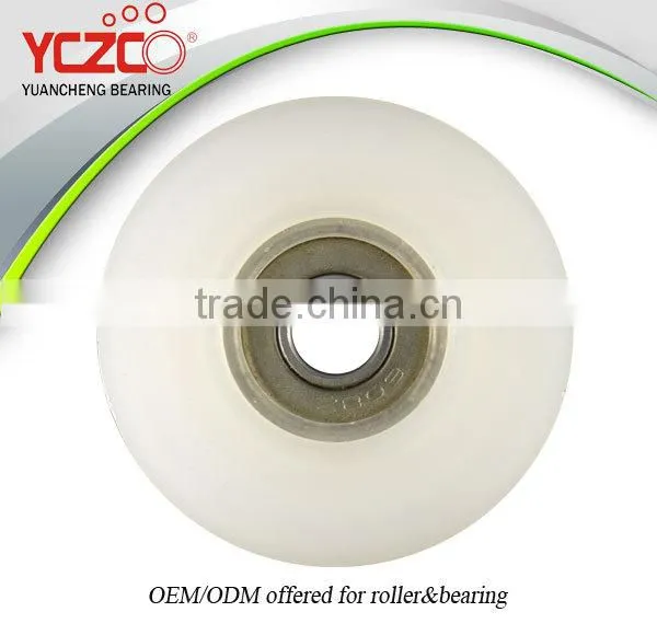 Patio Door Ball Bearing Pulley photo-2