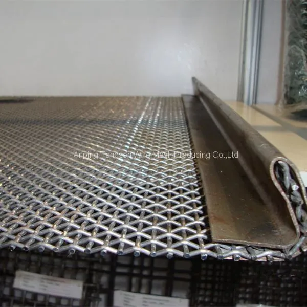 Ore Mining Use Screen photo-4