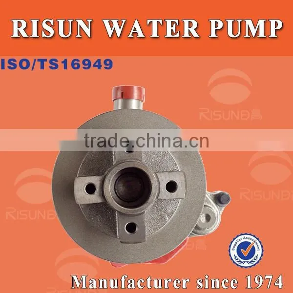 diesel water pump module for China Yuchai B8801-1307100B
