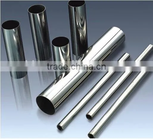 Stainless Metal Tube/Pipe photo-3