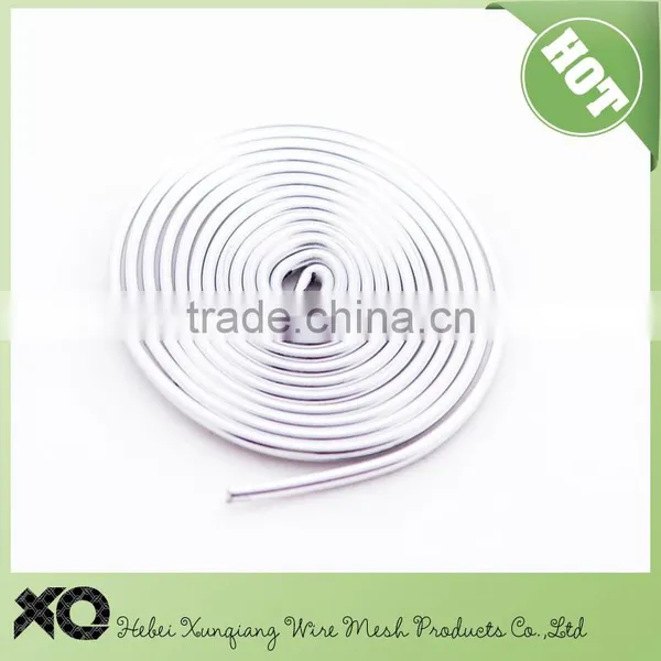 Anodized Colored Aluminum Wire photo-6