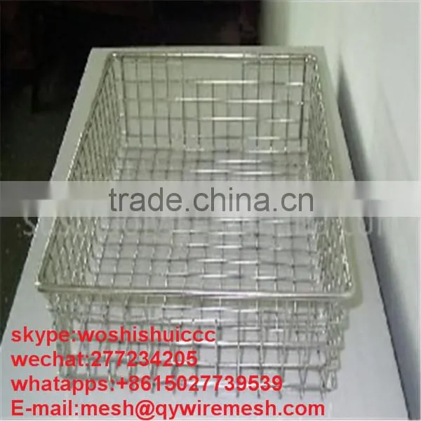 Provide BBQ Basket / Fruit Basket / Metal Basket photo-5
