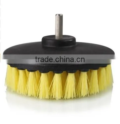 Electric Drill Rotary Brush/electric Cleaning Brush photo-3