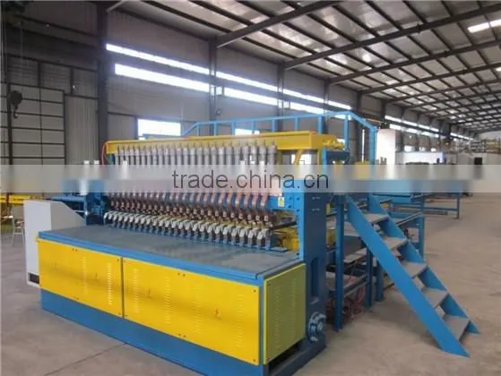 High Quality5-12mm Construction Rebar Mesh Welded Machine Factory photo-4
