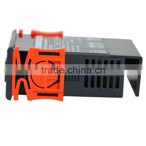 AC 110V Digital Temperature Temp Controller Incubation Thermostat Switch Sensor photo-4