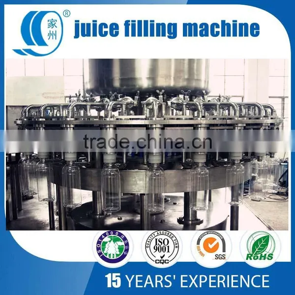 Hot Sales Orange Juice Production Line Price photo-3