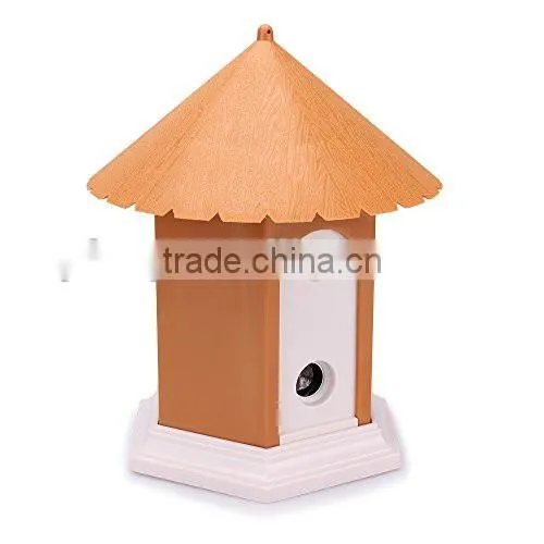 2016 Newest Pet Outdoor Bark Control Product For Dog Ultrasonic Dog Bark Control photo-5