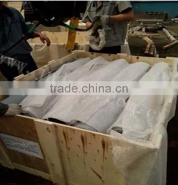 Hydraulic Cylinder With Imported Seals photo-5