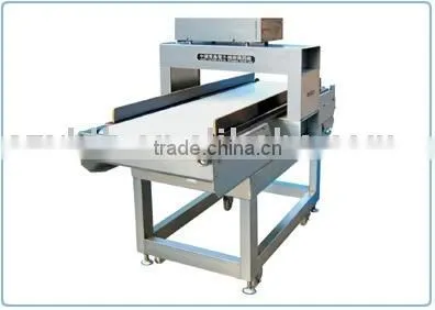 Metal Needle Detector and the Food Metal Detector