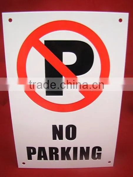 Forbidden Safety Warning Signs photo-3