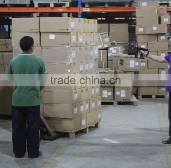 R2000 Handle Handheld Above 10meters Long Range Uhf Rfid Handheld Reader With Handheld Softeare photo-6