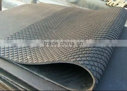 1mm to 50mm Good Quality Industrial&commercial Rubber Sheet photo-5
