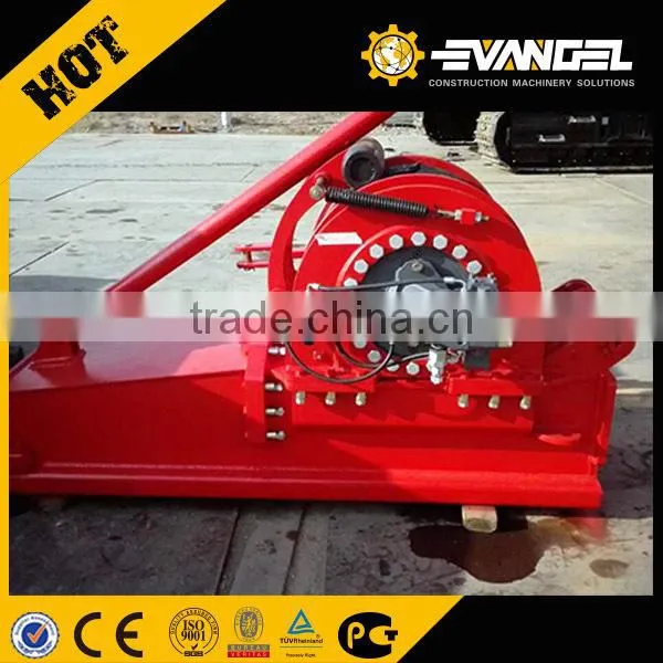 SANY Brand New Rotary Drilling Rig Machine SR200 Rotary Drilling Rig Machine photo-5