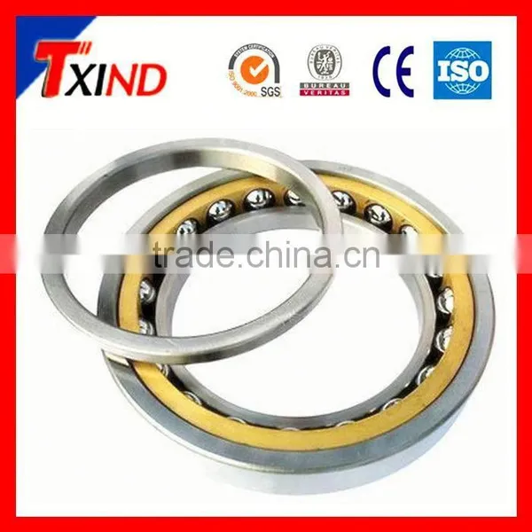 Tianjin TXIND 7016 ac Single Row Angular Contact Bearings photo-2