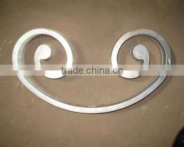 Wholesales Furniture Aluminum Parts,casting Aluminum Parts photo-6