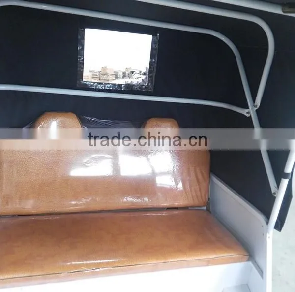 Bajiaj Professional Tricycle /3 Wheel Motorcycle From China photo-4