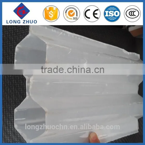 Oblique Packing Tube Settler for Water Treatment,Tube Settlers Packing,Oblique Packing photo-6