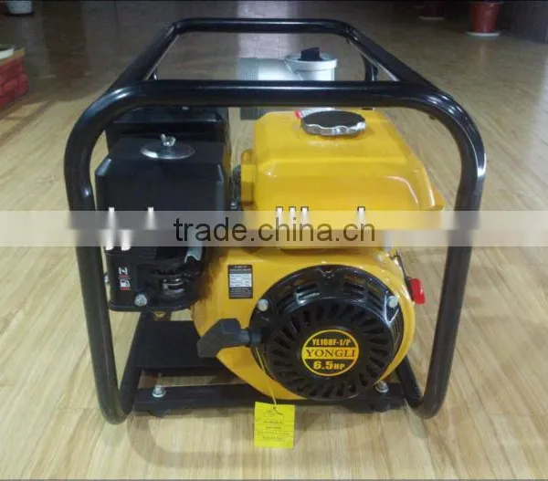 Water Pump, Gasoline Water Pump, Centrifugal Water Pump photo-6