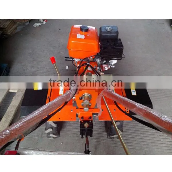 Garden Mini Tiller, Gasoline Cultivator 4.0 kw 7HP photo-6