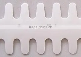 Cellulose Acetate Handbag Lace Tipping Films photo-4