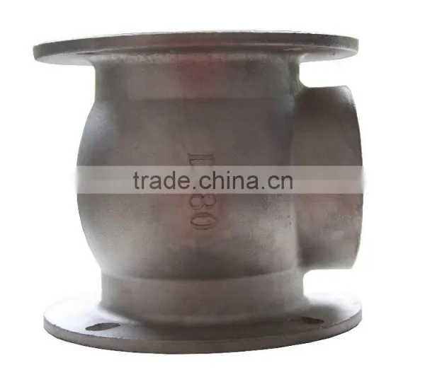 High Quality Check Valve for Pipe photo-6