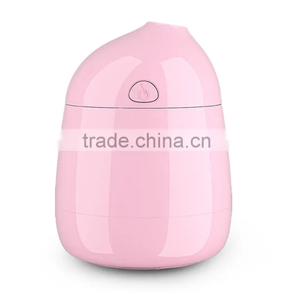 New Fashion Electric Ultrasonic Aroma Diffuser/ Room Electric Fragrance Diffuser Cool Humidifier photo-3