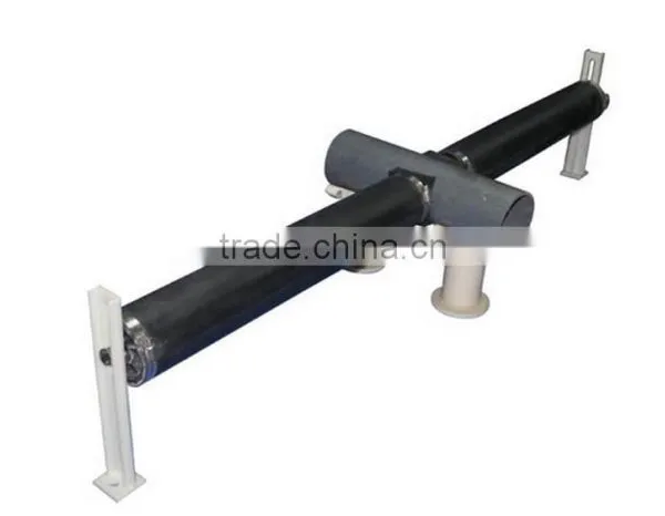 PVC Aeration Tube for Wastewater Treatment photo-5